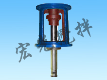 JII型單支點(diǎn)機(jī)架、TJA型機(jī)架